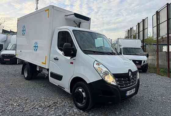 Renault Master 2015 Рівне