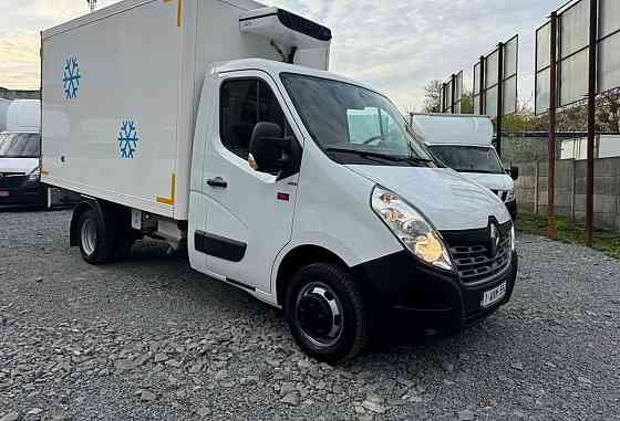 Renault Master 2015 Рівне