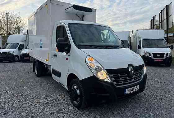 Renault Master 2015 Рівне
