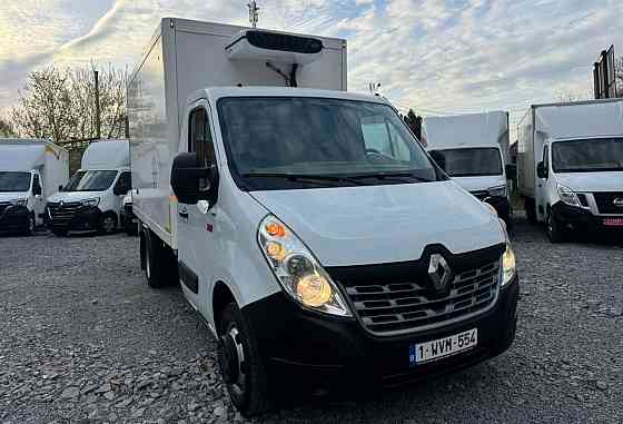 Renault Master 2015 Рівне