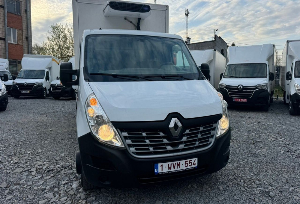 Renault Master 2015 Рівне - зображення 5