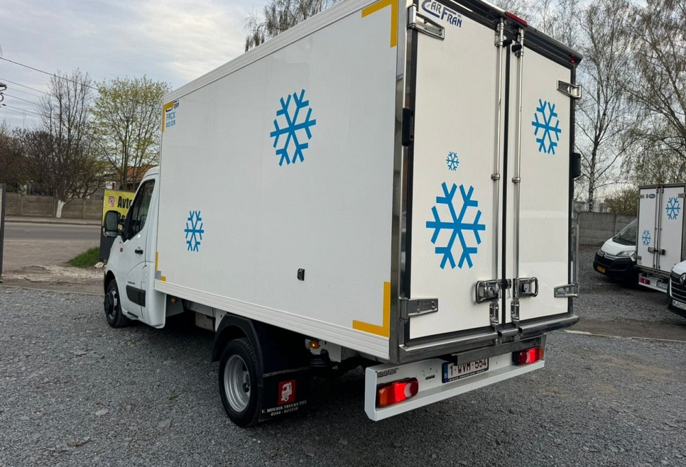 Renault Master 2015 Рівне - зображення 16