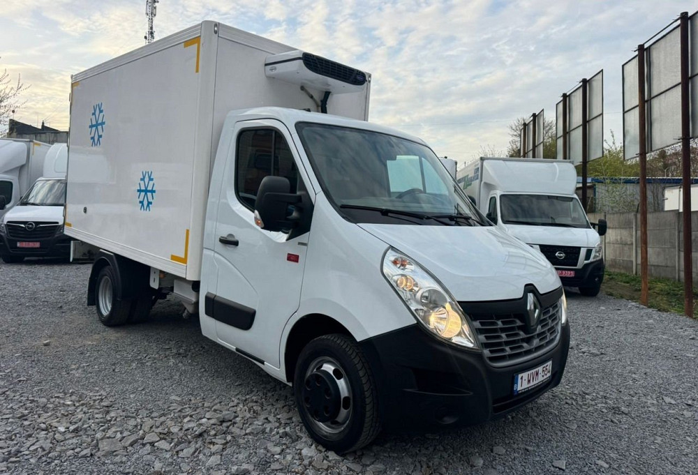 Renault Master 2015 Рівне - зображення 2