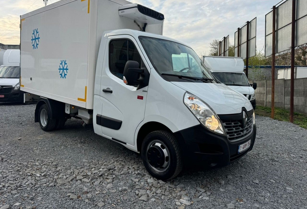 Renault Master 2015 Рівне - зображення 1
