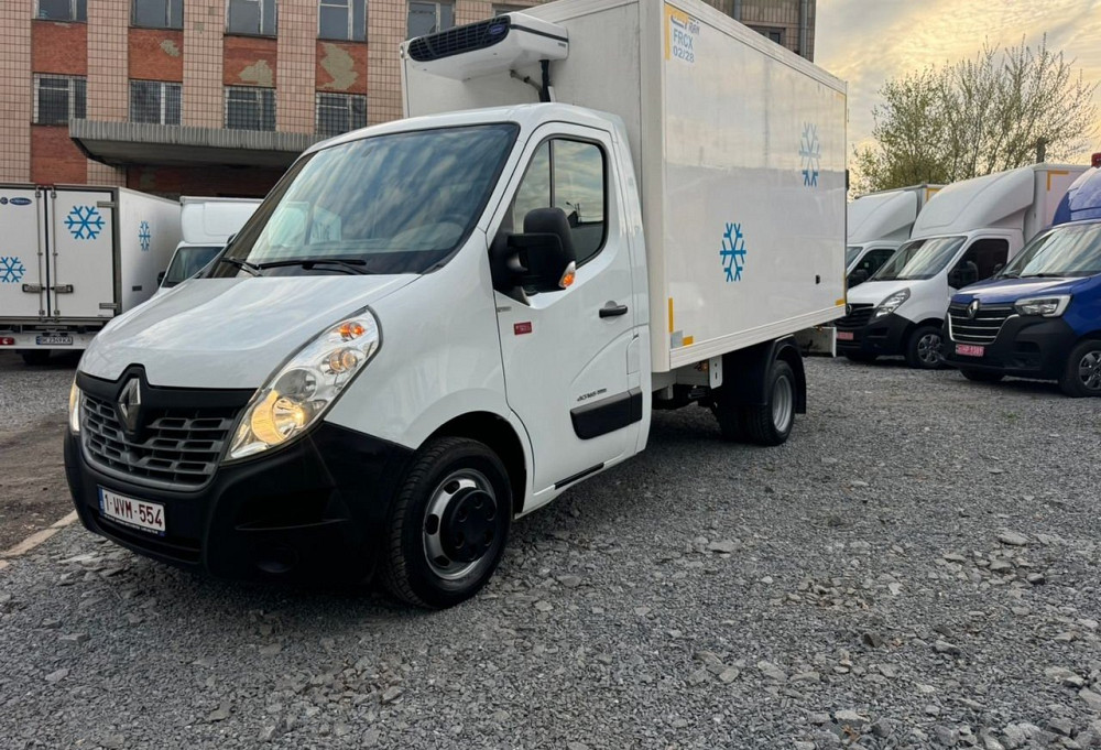 Renault Master 2015 Рівне - зображення 9