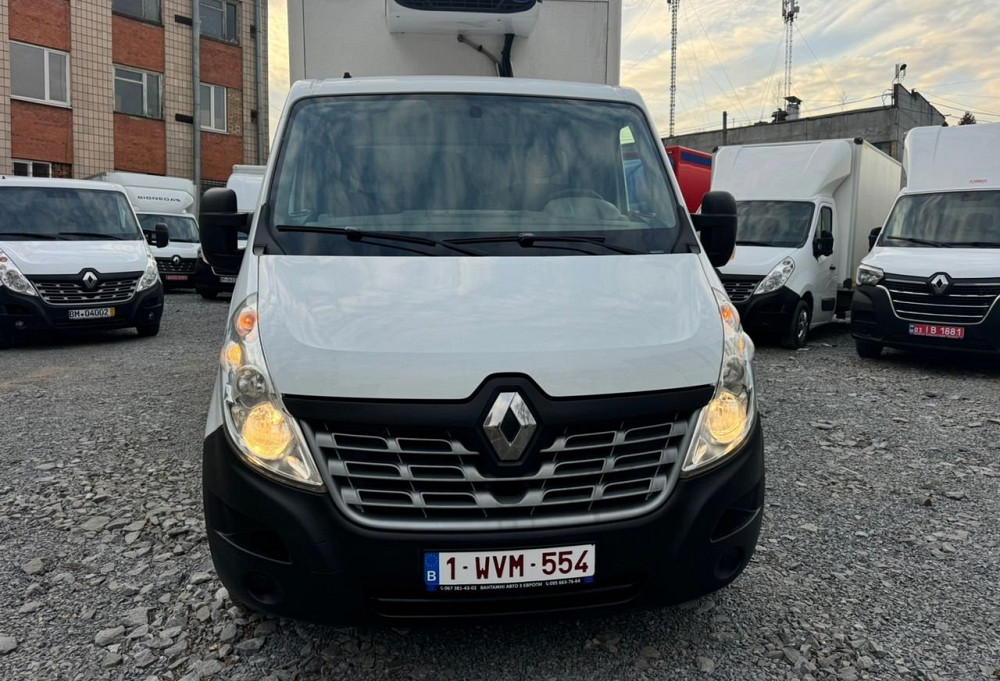 Renault Master 2015 Рівне - зображення 6