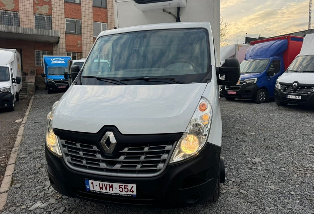 Renault Master 2015 Рівне - зображення 7