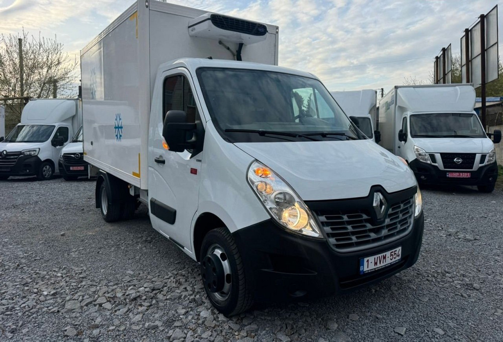 Renault Master 2015 Рівне - зображення 3
