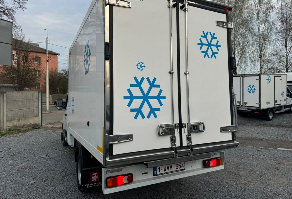 Renault Master 2015 Рівне - зображення 17