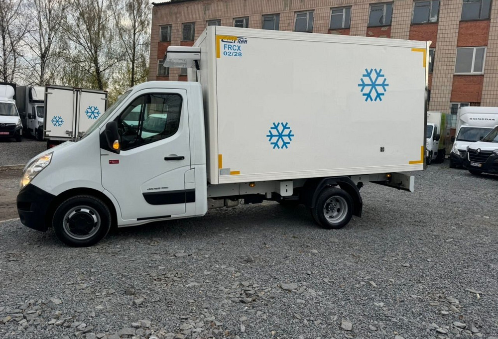 Renault Master 2015 Рівне - зображення 12