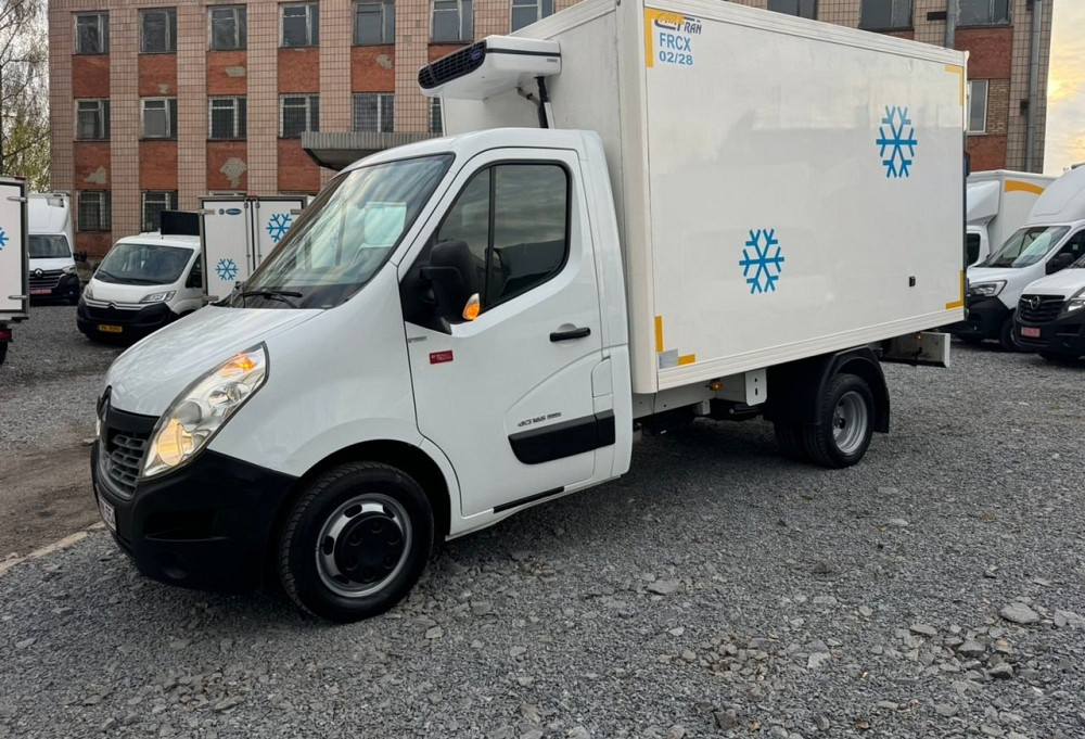 Renault Master 2015 Рівне - зображення 10