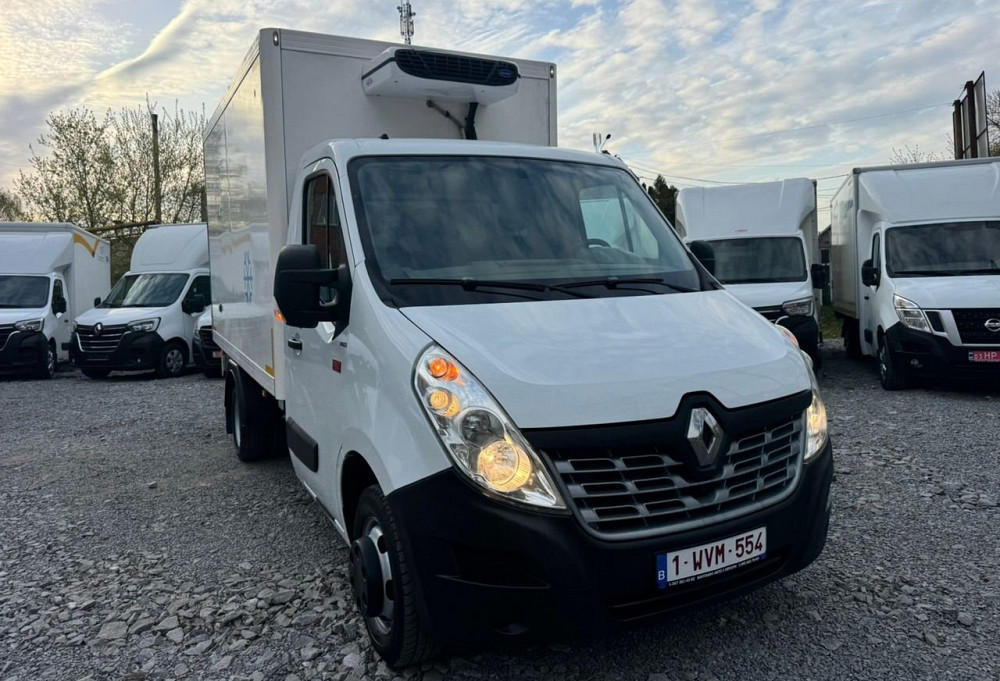 Renault Master 2015 Рівне - зображення 4
