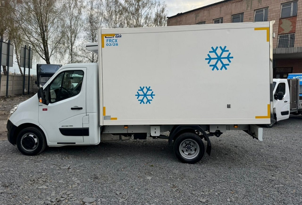 Renault Master 2015 Рівне - зображення 14