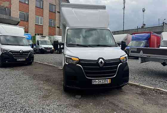 Renault Master 2023 Рівне