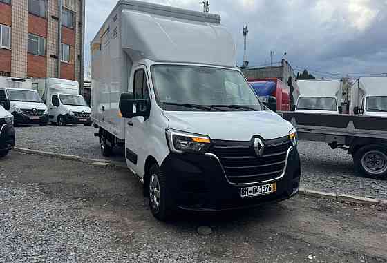 Renault Master 2023 Рівне
