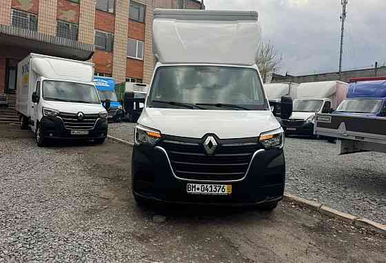Renault Master 2023 Рівне