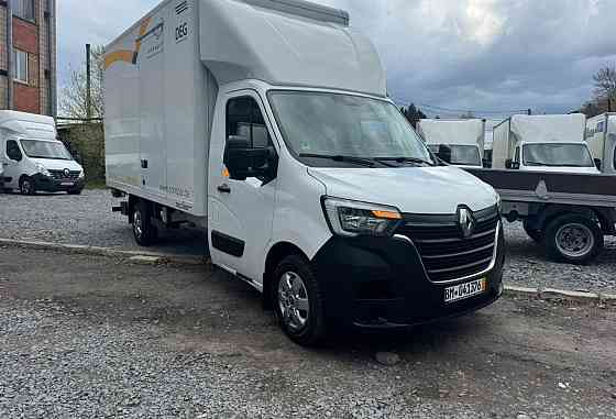Renault Master 2023 Рівне