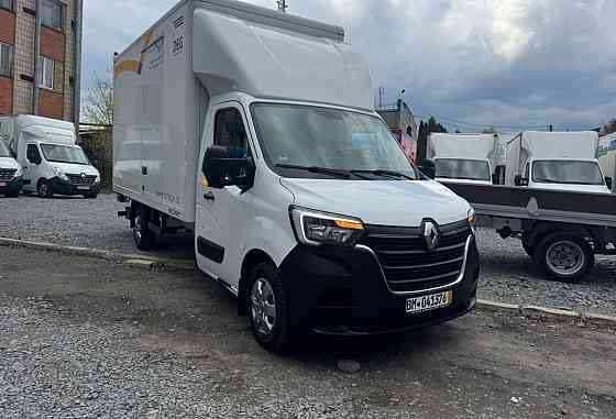 Renault Master 2023 Рівне