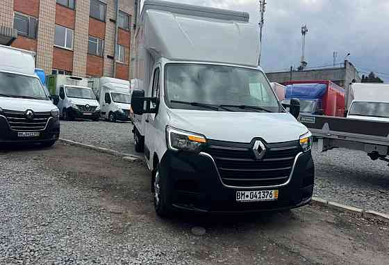 Renault Master 2023 Рівне