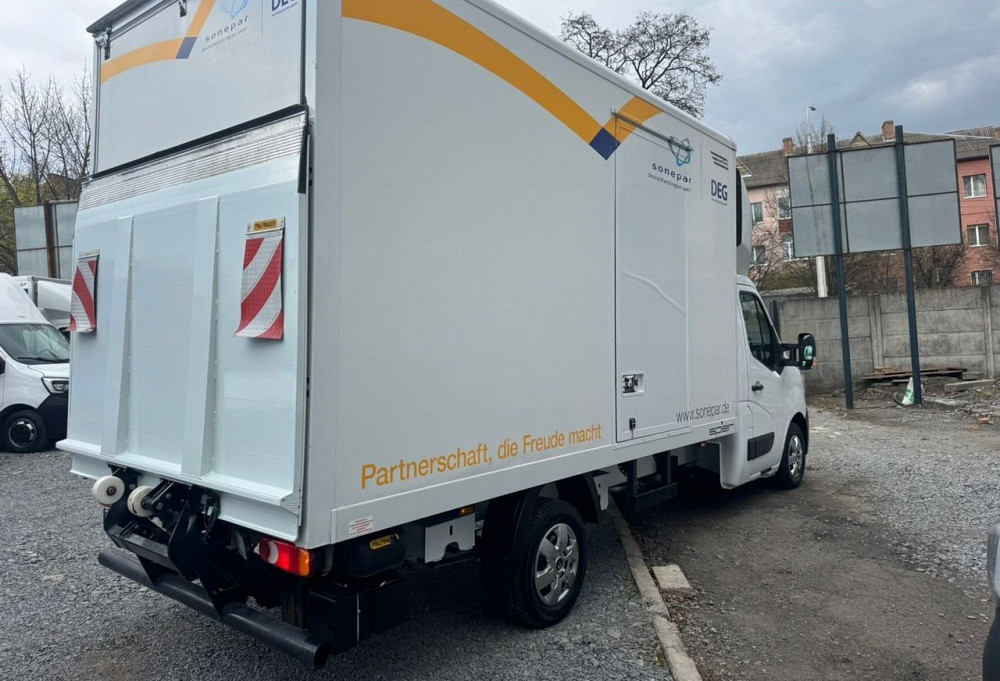 Renault Master 2023 Рівне - зображення 19