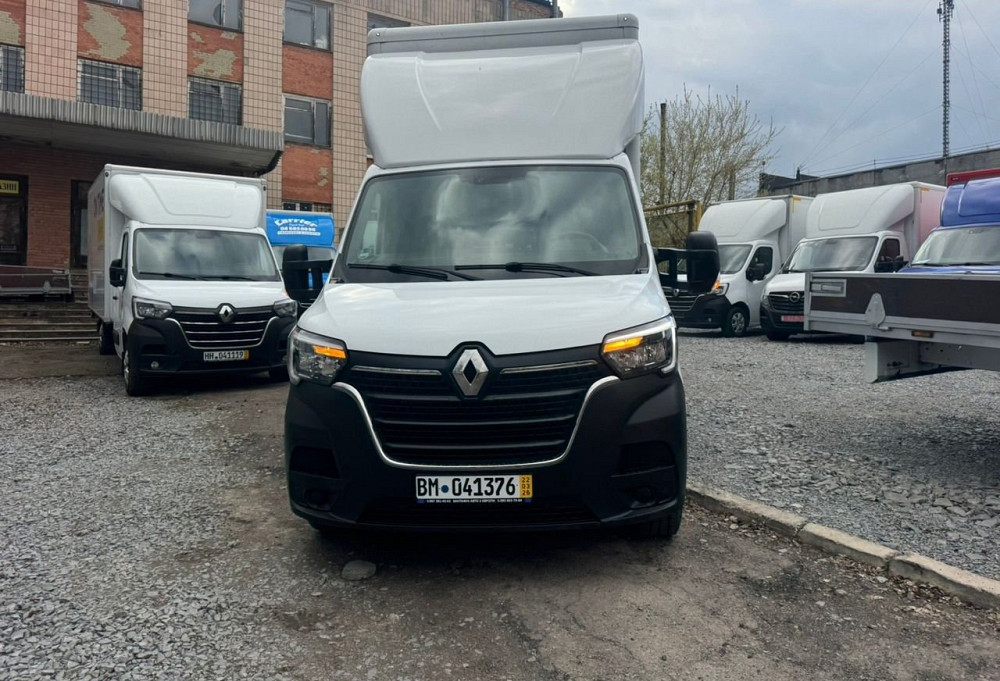 Renault Master 2023 Рівне - зображення 7