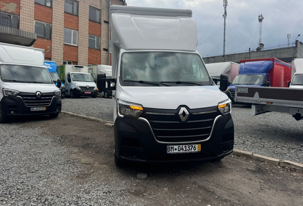 Renault Master 2023 Рівне - зображення 5