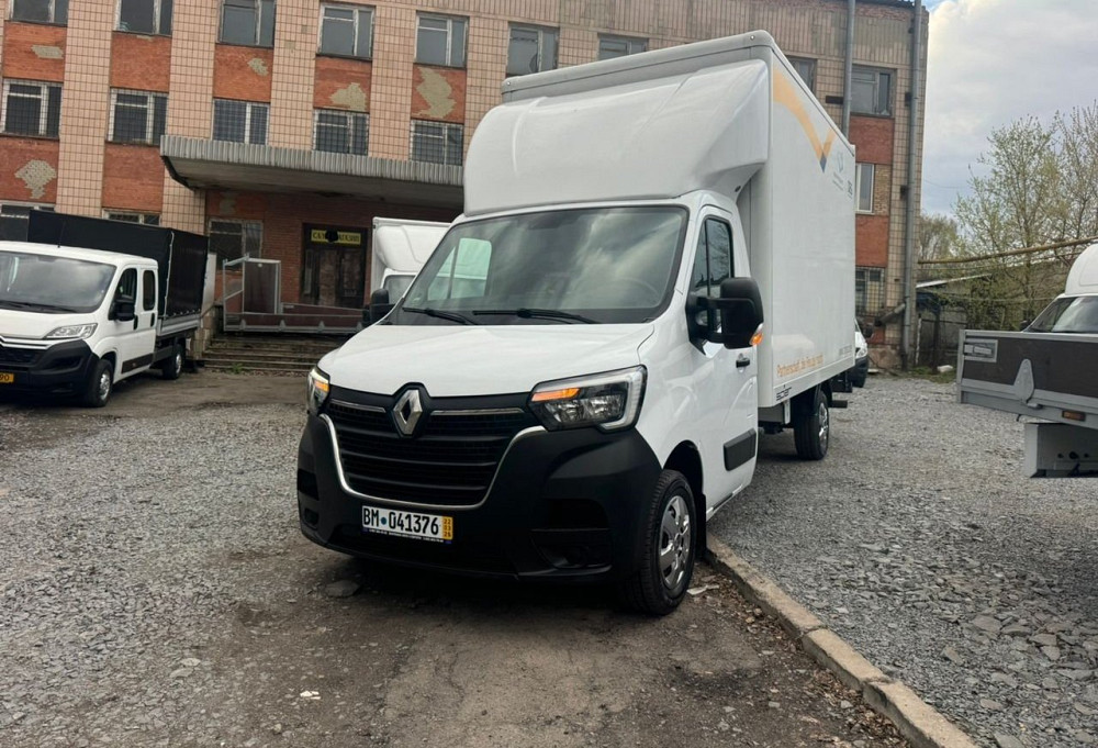 Renault Master 2023 Рівне - зображення 9