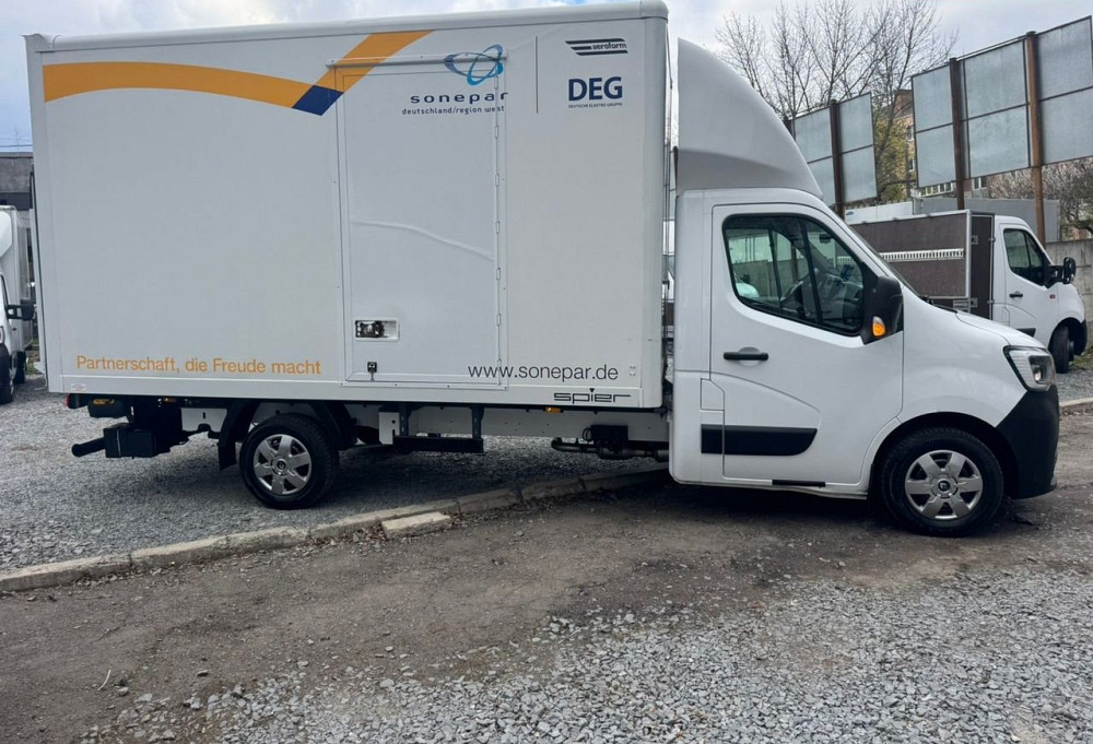 Renault Master 2023 Рівне - зображення 20