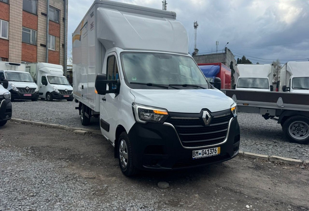Renault Master 2023 Рівне - зображення 3
