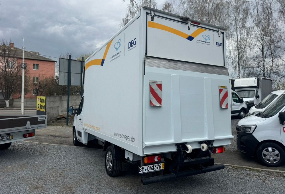 Renault Master 2023 Рівне - зображення 14