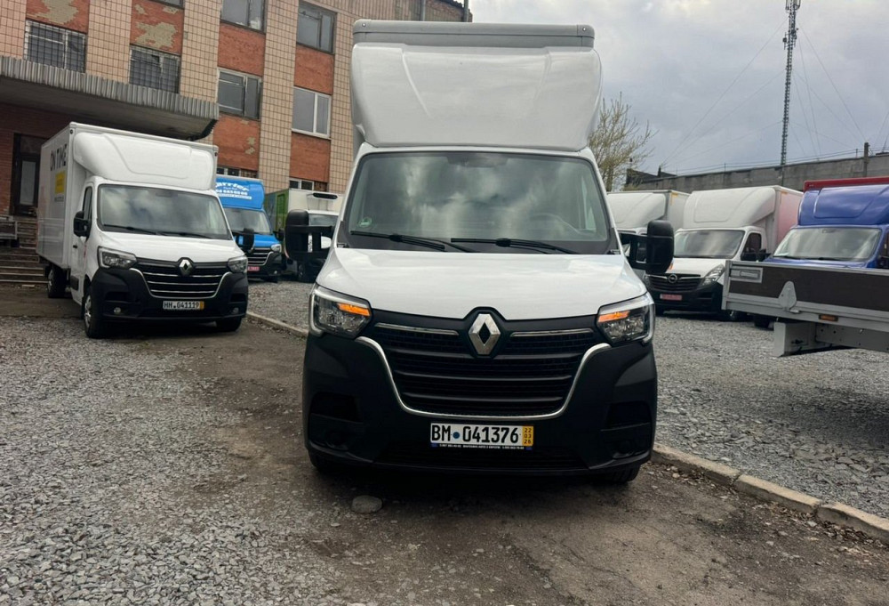 Renault Master 2023 Рівне - зображення 6