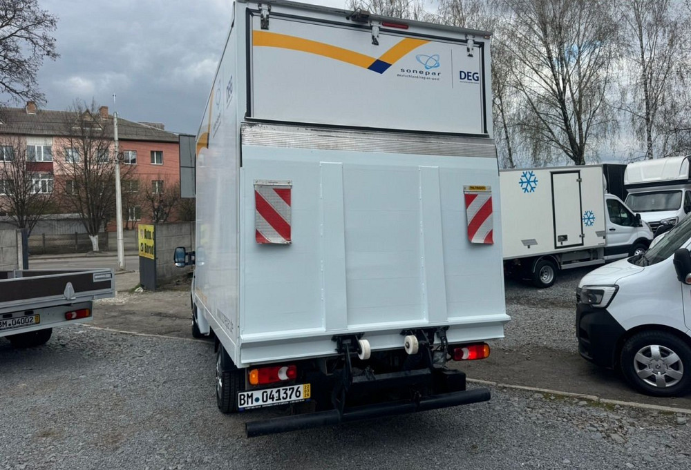 Renault Master 2023 Рівне - зображення 15