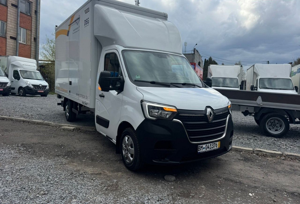 Renault Master 2023 Рівне - зображення 2