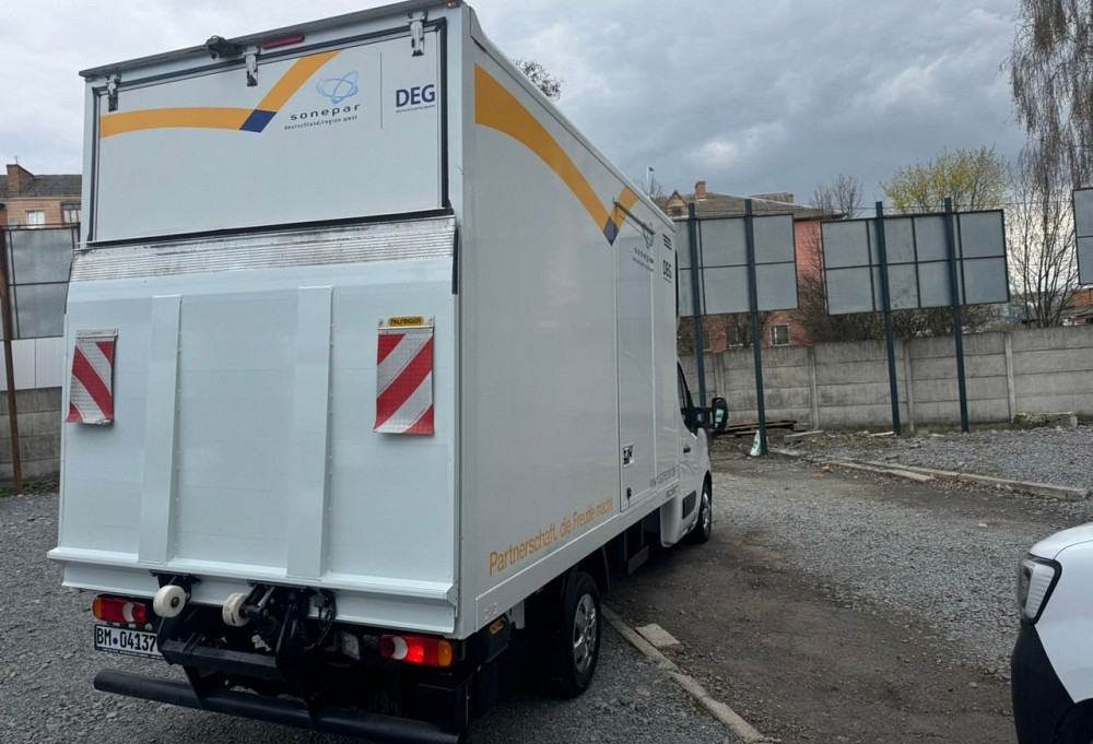 Renault Master 2023 Рівне - зображення 18