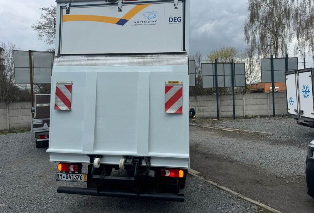 Renault Master 2023 Рівне - зображення 17