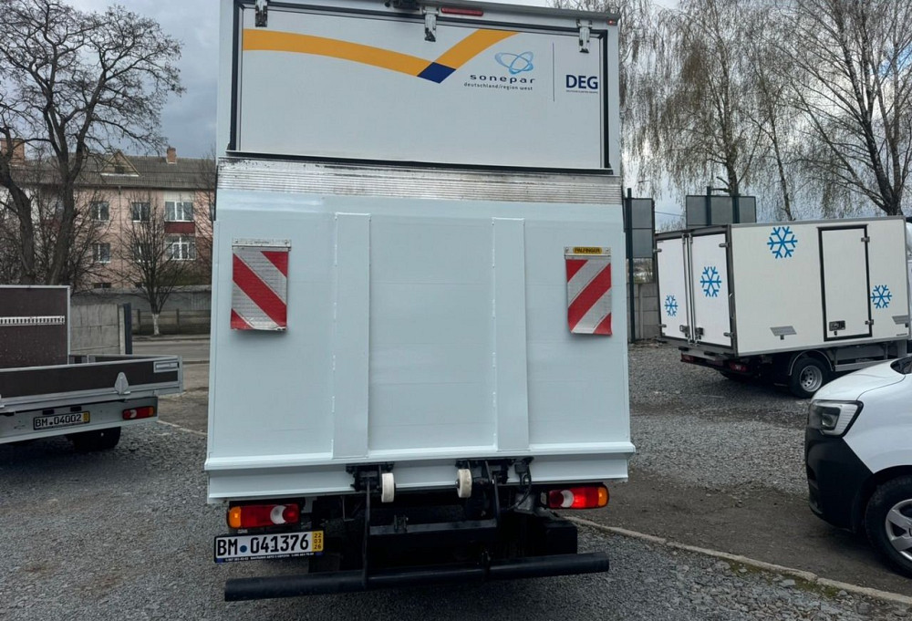 Renault Master 2023 Рівне - зображення 16