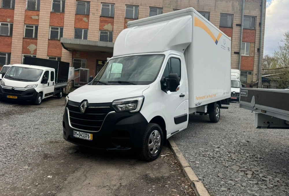 Renault Master 2023 Рівне - зображення 10