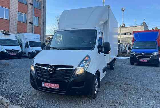 Opel Movano 2022 Рівне