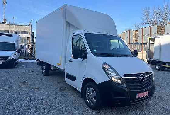 Opel Movano 2022 Рівне