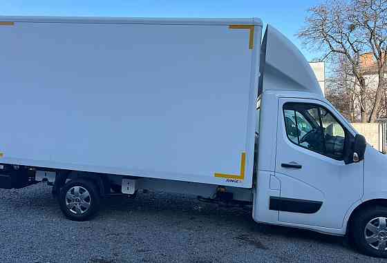 Opel Movano 2022 Рівне