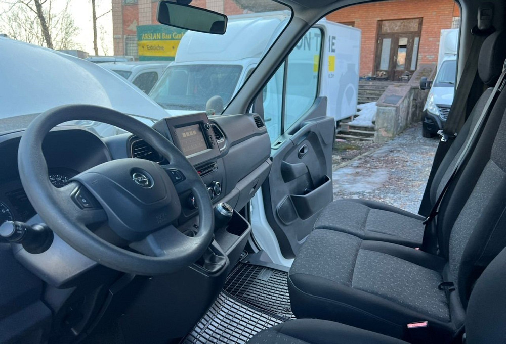Opel Movano 2022 Рівне - зображення 14