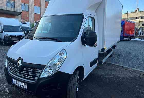 Renault Master 2020 Рівне