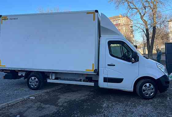 Renault Master 2020 Рівне