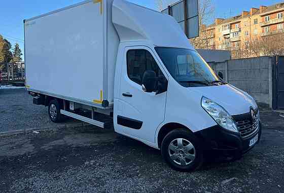 Renault Master 2020 Рівне
