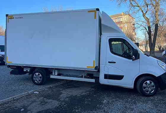 Renault Master 2020 Рівне
