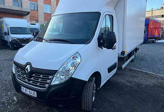 Renault Master 2020 Рівне