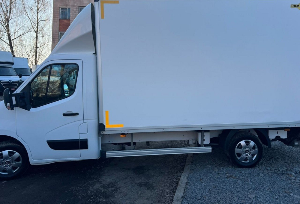 Renault Master 2020 Рівне - зображення 15