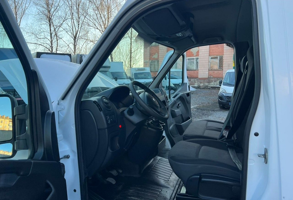 Renault Master 2020 Рівне - зображення 19