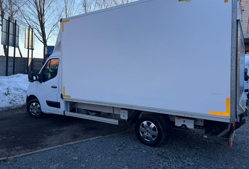 Renault Master 2020 Рівне - зображення 13