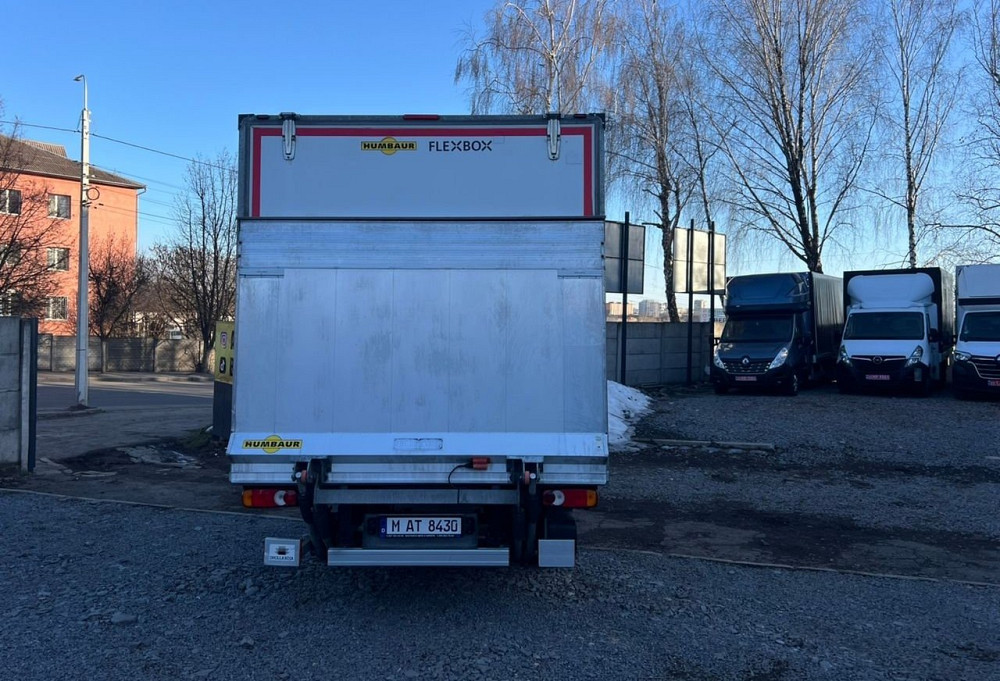 Renault Master 2020 Рівне - зображення 10